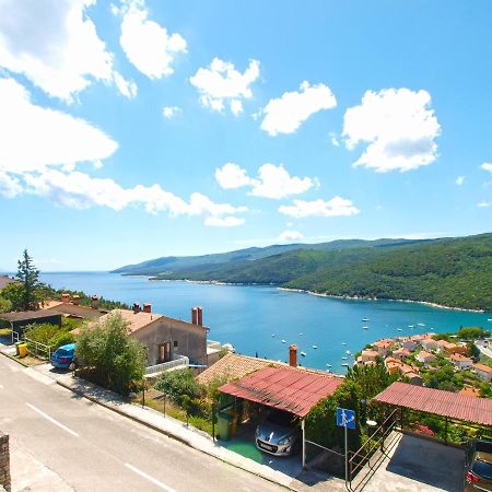 Apartments Lina 2023 Rabac Esterno foto