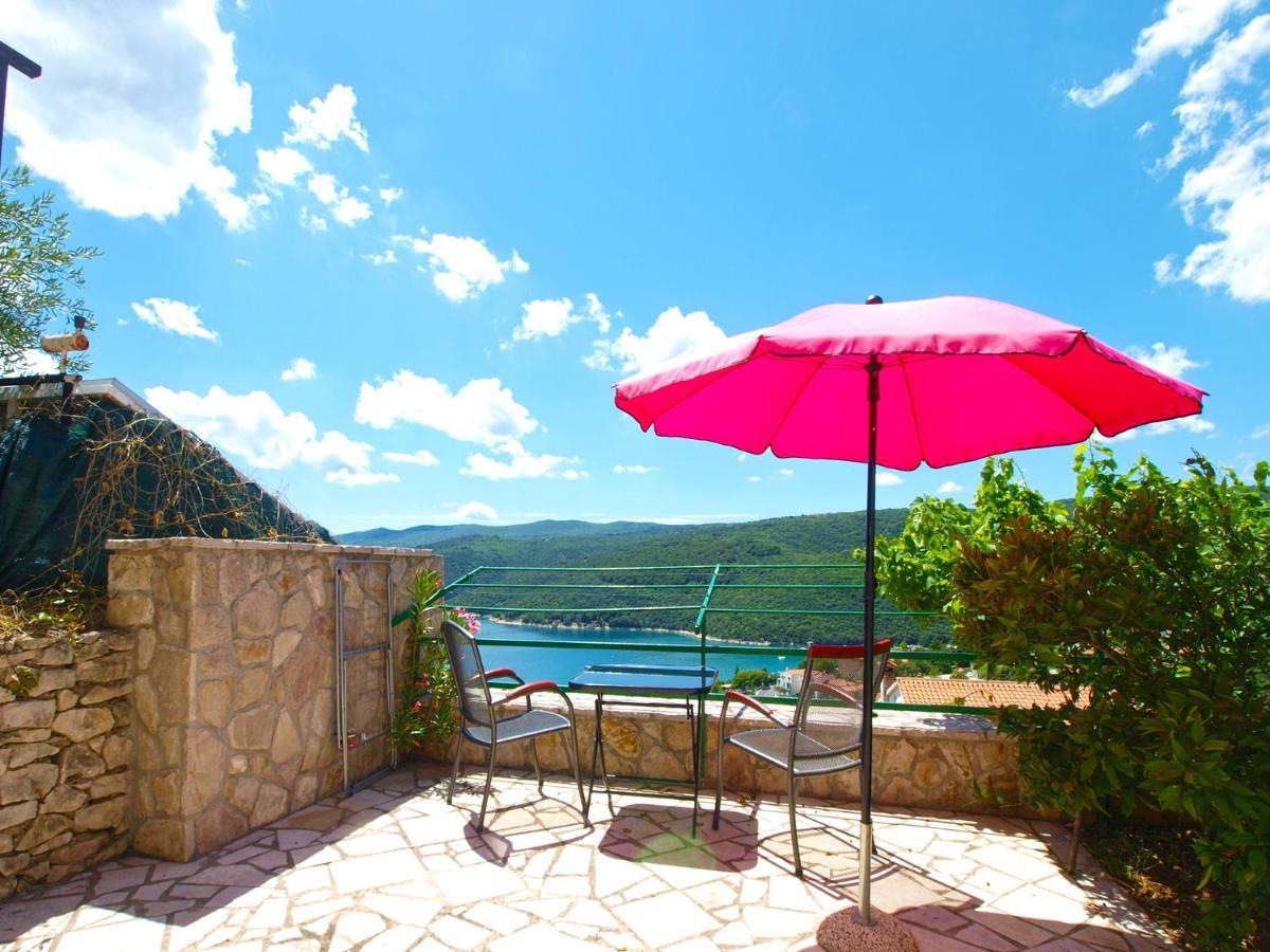 Apartments Lina 2023 Rabac Esterno foto