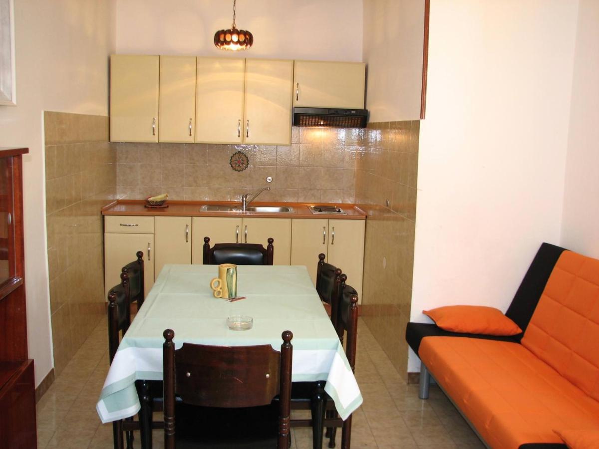 Apartments Lina 2023 Rabac Esterno foto