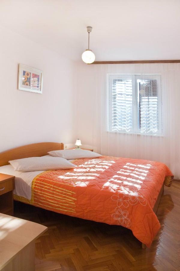 Apartments Lina 2023 Rabac Esterno foto