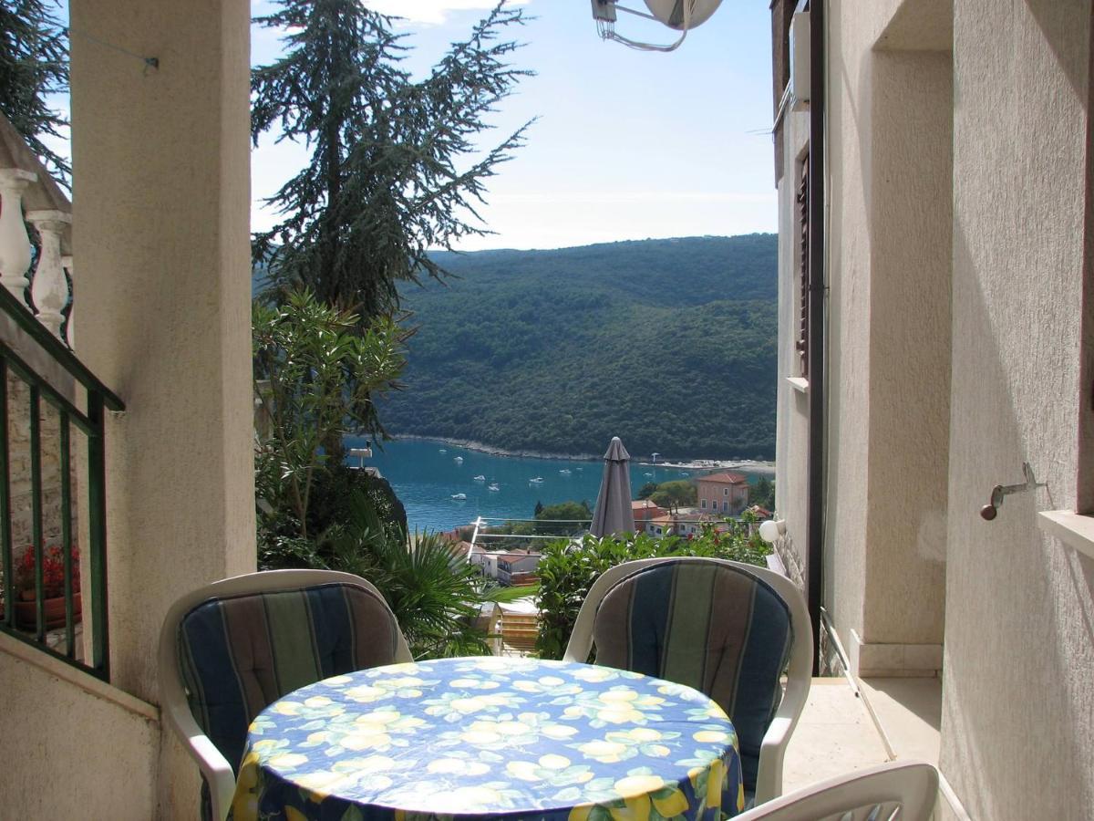 Apartments Lina 2023 Rabac Esterno foto