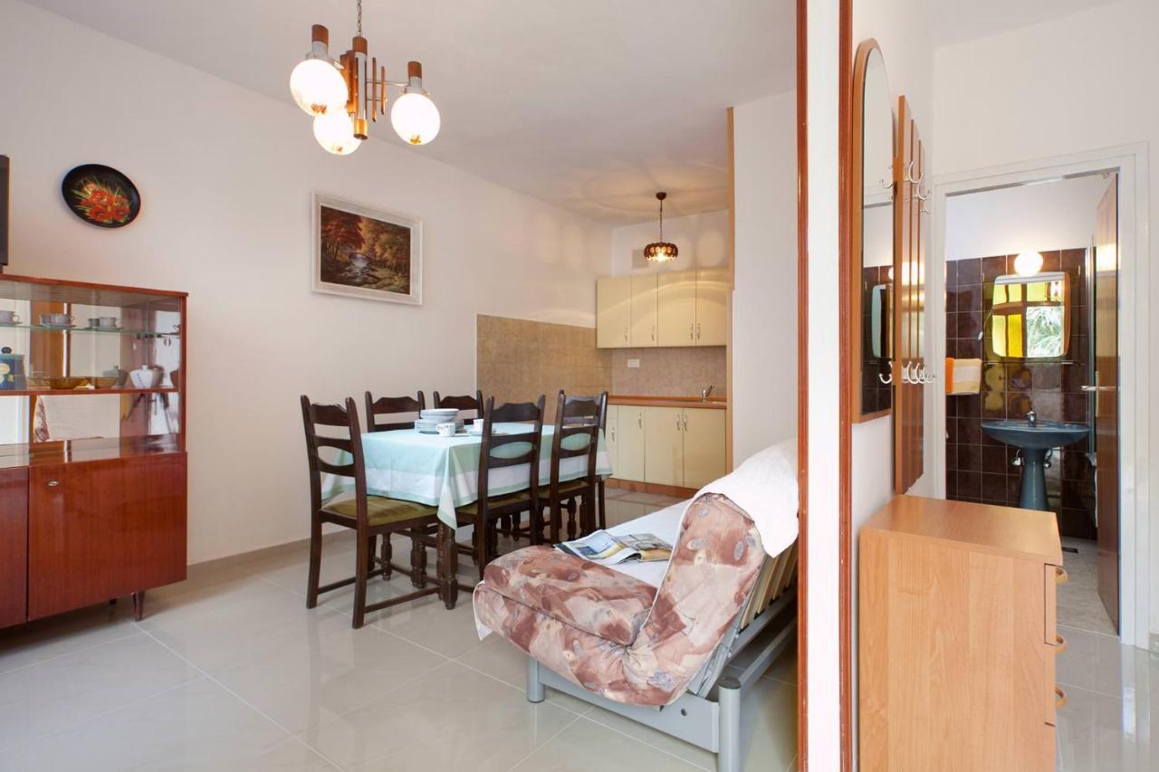 Apartments Lina 2023 Rabac Esterno foto