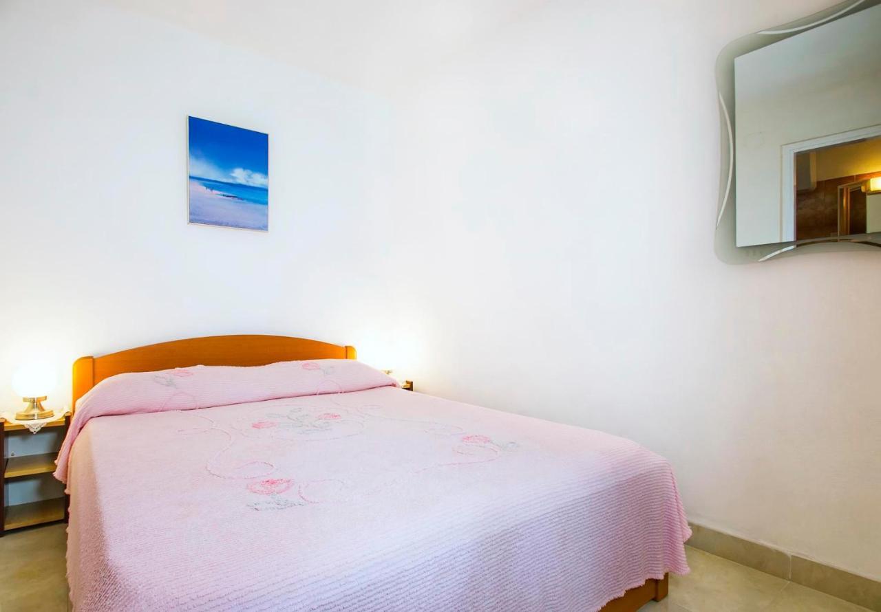 Apartments Lina 2023 Rabac Esterno foto